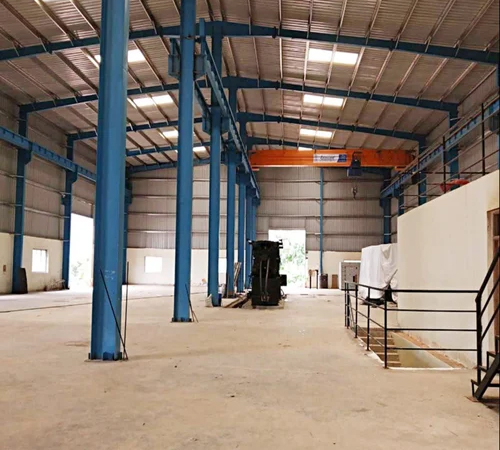 G.K. Constructions