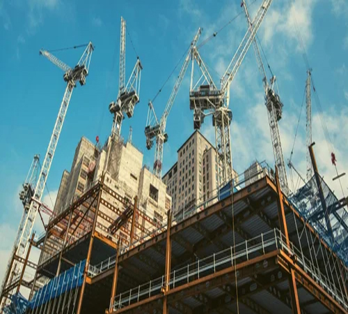 G.K. Constructions
