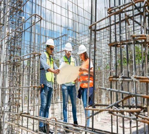 Building Construction Service