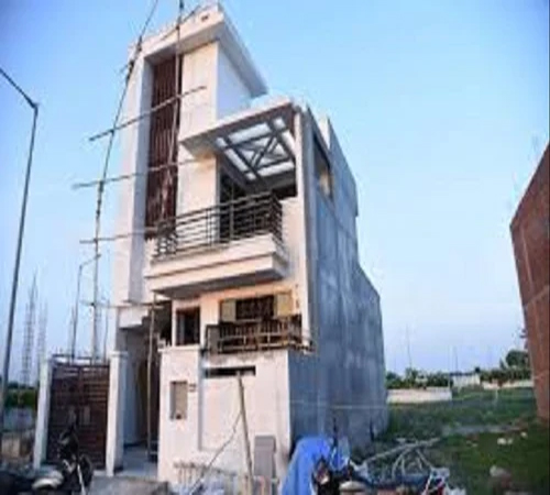 Row House Construction Services