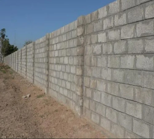 Wall Construction Services
