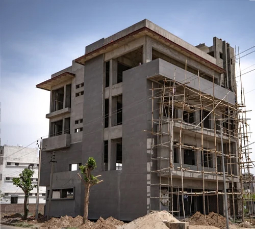 Residential Construction Service